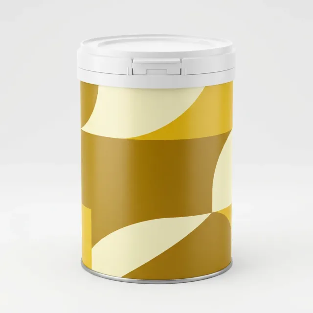 Ensure Gold hương vani lon 850 g