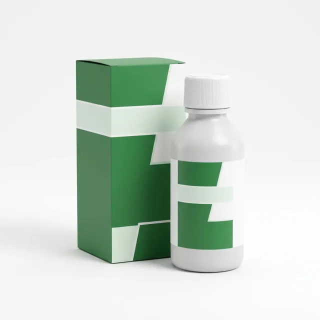Prospan siro ho chai 100 ml