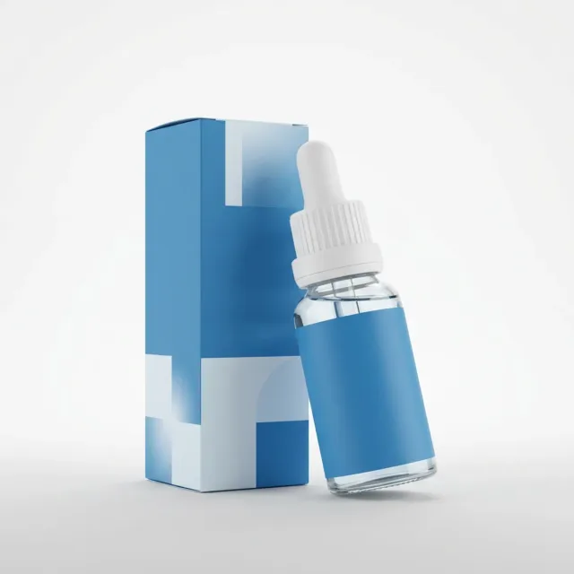 Efticol 0,9 % dung dịch nhỏ mắt chai 10 ml