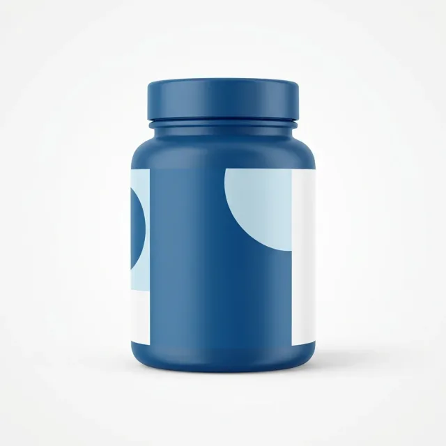 Ostelin Calcium & Vitamin D3 lọ 130 viên nén