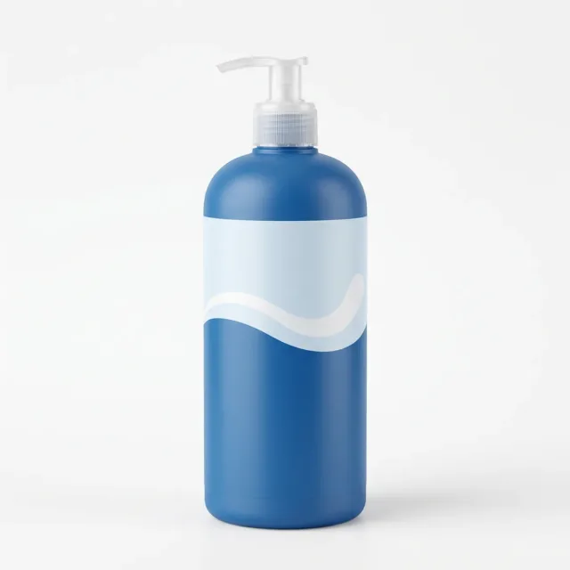Cetaphil Gentle Skin Cleanser chai 500 ml